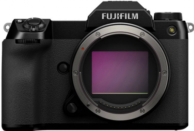 Фотоаппарат Fujifilm GFX 100s Body