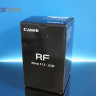 Canon RF 85mm f/1.2L