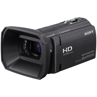 Sony HDR-CX580VE