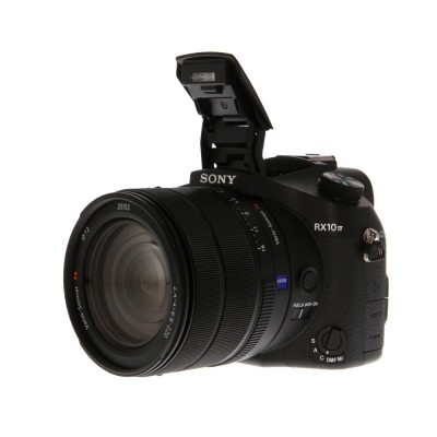 Фотоаппарат Sony Cyber-shot DSC-RX10M4 (RX10 IV)