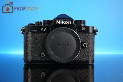 Nikon ZF Body