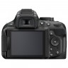 Зеркальная фотокамера Nikon D5100 Body