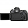 Canon EOS 6D Mark II Body, черный