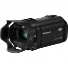 Видеокамера Panasonic HC-VX870 4K WiFi