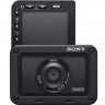 Фотоаппарат Sony DSC-RX0M2, черный
