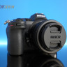 Фотоаппарат Nikon Z5 Kit 24-50mm f/4-6.3
