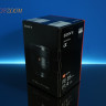 Sony FE 85mm F1.4 GM