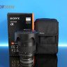 Объектив Sony FE 24-70mm f/2.8 GM II (SEL2470GM2)
