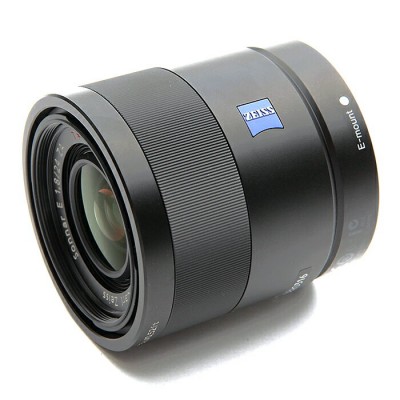 Sony 24mm f/1.8 ZA E (SEL-24F18Z)