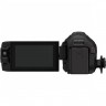 Видеокамера Panasonic HC-WX970, Black 4K