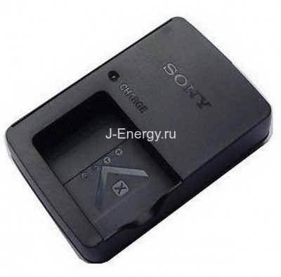 Зарядное устройство Sony BC-CSXB для аккумулятора Sony NP-BX1