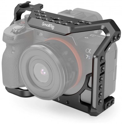 Клетка SmallRig 2999 для цифровой камеры Sony A7SIII / A7M4