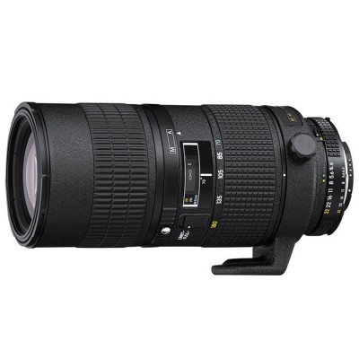 Объектив Nikon 70-180mm f/4.5-5.6D ED Micro-Nikkor