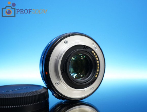 Объектив Fujifilm XF 27mm F2.8 R WR Объектив Fujifilm XF 27mm F2.8 R WR