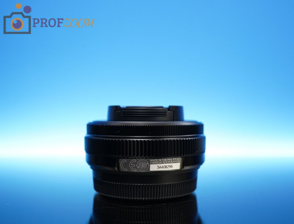 Объектив Fujifilm XF 27mm F2.8 R WR Объектив Fujifilm XF 27mm F2.8 R WR