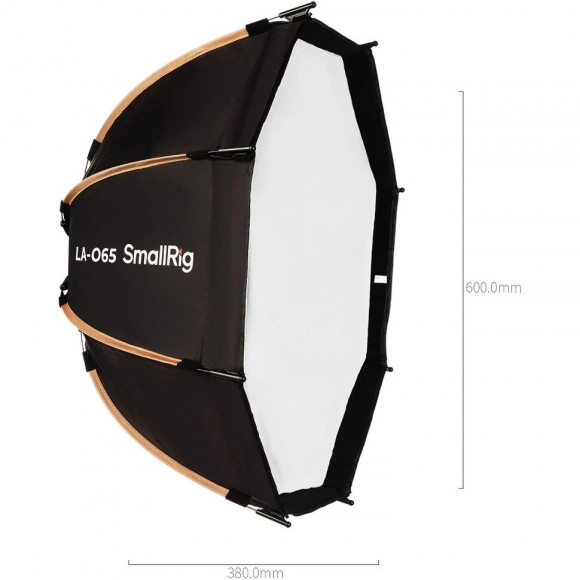 Софтбокс Smallrig LA-065 Софтбокс Smallrig LA-065