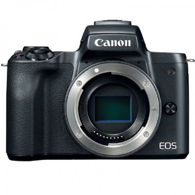 Canon EOS M50 body