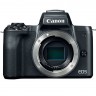 Canon EOS M50 Body, черный
