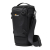 Фотосумка-топлоадер Lowepro ProTactic TLZ 75 Slim AW III Чёрная