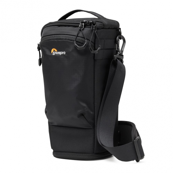Фотосумка-топлоадер Lowepro ProTactic TLZ 75 Slim AW III Чёрная Фотосумка-топлоадер Lowepro ProTactic TLZ 75 Slim AW III Чёрная
