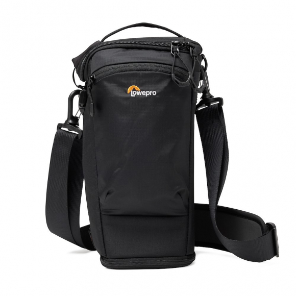 Фотосумка-топлоадер Lowepro ProTactic TLZ 75 Slim AW III Чёрная Фотосумка-топлоадер Lowepro ProTactic TLZ 75 Slim AW III Чёрная