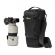Фотосумка-топлоадер Lowepro ProTactic TLZ 75 Slim AW III Чёрная Фотосумка-топлоадер Lowepro ProTactic TLZ 75 Slim AW III Чёрная