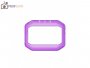 Защитный чехол Saramonic STPC-PURPLE для генератора таймкода TC-NEO, фиолетовый Защитный чехол Saramonic STPC-PURPLE для генератора таймкода TC-NEO, фиолетовый