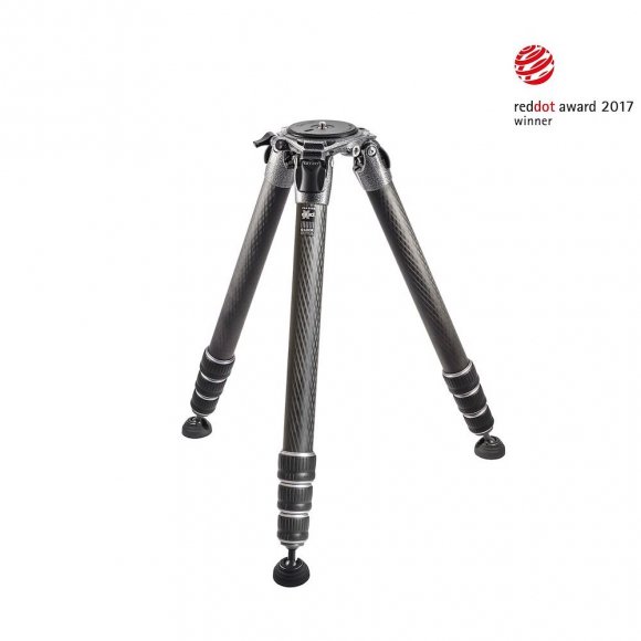 Штатив Gitzo Systematic GK5543LS-83LR с шаровой головой, серия 5 Штатив Gitzo Systematic GK5543LS-83LR с шаровой головой, серия 5