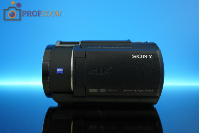 Sony FDR-AX43A