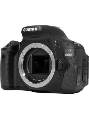 Canon 600D Body