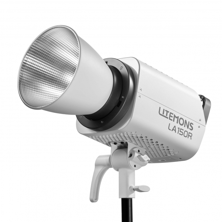 Светодиодный осветитель с рефлектором Godox LITEMONS LA150R