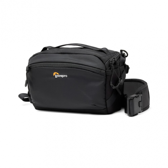 Фотосумка Lowepro ProTactic Lite SLX 110 AW III Чёрная