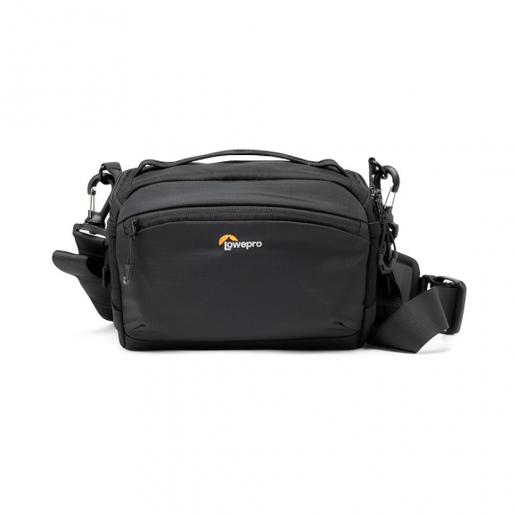 Фотосумка Lowepro ProTactic Lite SLX 110 AW III Чёрная