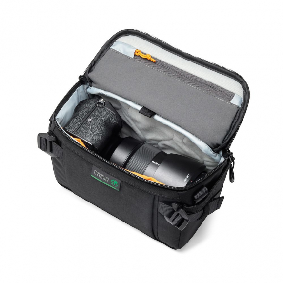 Фотосумка Lowepro ProTactic Lite SLX 110 AW III Чёрная