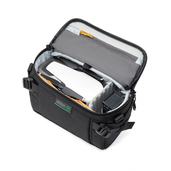 Фотосумка Lowepro ProTactic Lite SLX 110 AW III Чёрная