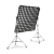 Соты Lastolite Skylite Rapid DoPchoice SNAPGRID 60° для рамы 2×2 м