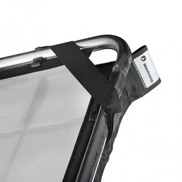 Соты Lastolite Skylite Rapid DoPchoice SNAPGRID 60° для рамы 2×2 м