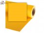 Бумажный фон Colorama CO970 Buttercup 2,18 × 11 м, жёлтый (лютик) Бумажный фон Colorama CO970 Buttercup 2,18 × 11 м, жёлтый (лютик)