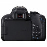 Canon EOS 800D Body, черный 