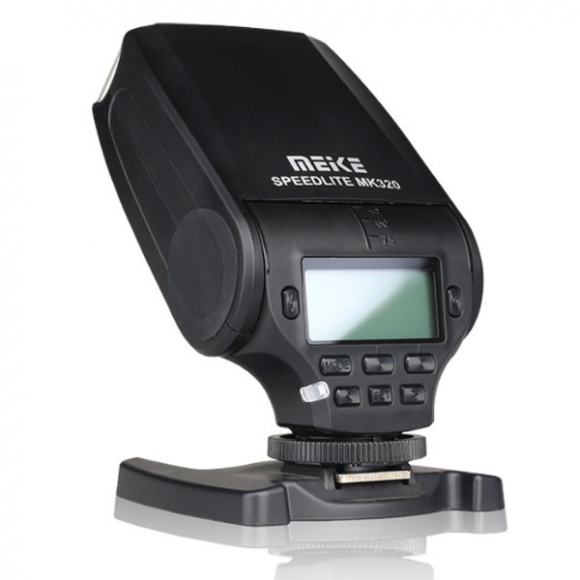 Вспышка Meike MK320 Sony
