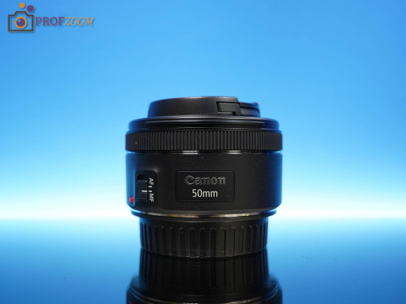 Canon EF 50mm f/1.8 STM Canon EF 50mm f/1.8 STM