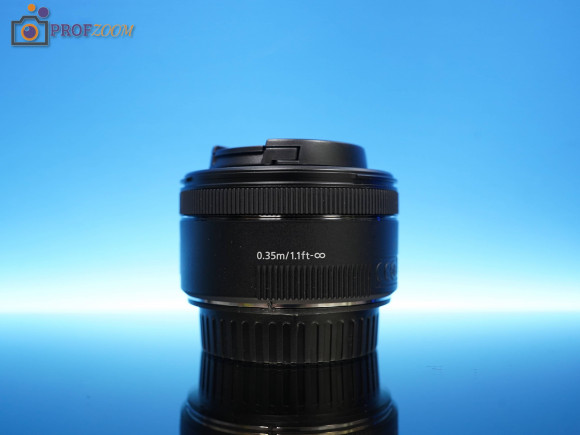 Canon EF 50mm f/1.8 STM Canon EF 50mm f/1.8 STM
