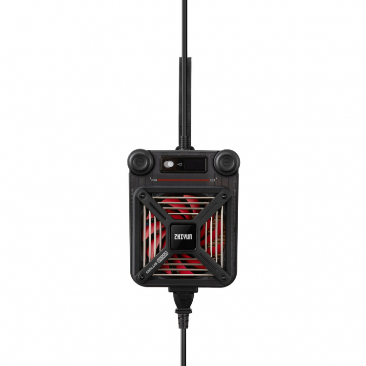 Блок управления Zhiyun MOLUS G300