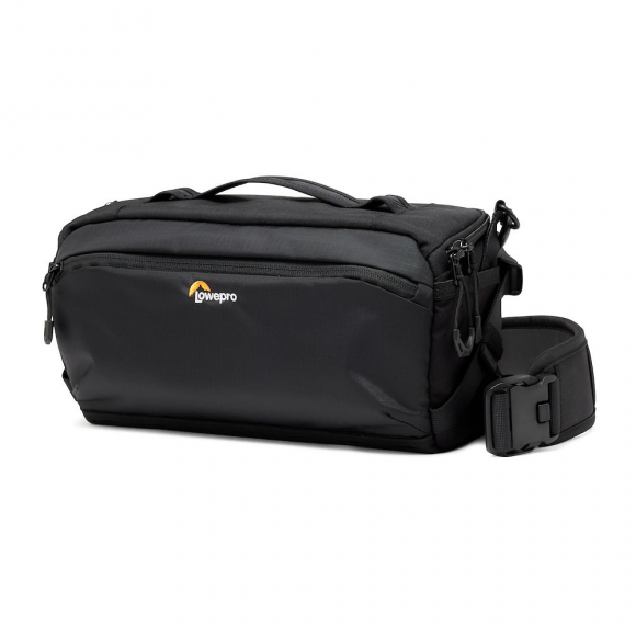 Фотосумка Lowepro ProTactic Lite SLX 120 AW III Чёрная