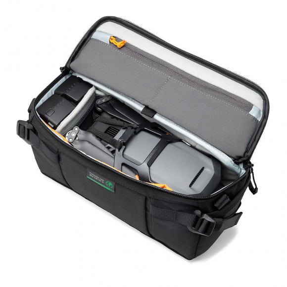 Фотосумка Lowepro ProTactic Lite SLX 120 AW III Чёрная