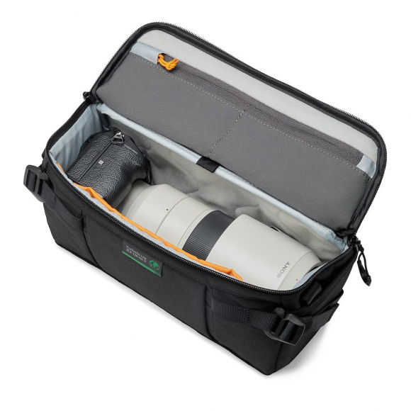 Фотосумка Lowepro ProTactic Lite SLX 120 AW III Чёрная
