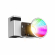 Комплект Zhiyun Molus X60 RGB с аккумулятором-рукояткой Комплект Zhiyun Molus X60 RGB с аккумулятором-рукояткой