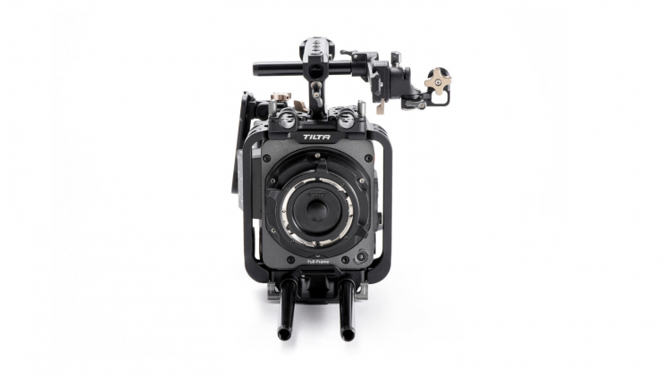 Pro-комплект с V-Mount