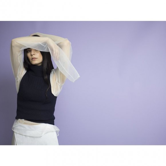 Бумажный фон Colorama CO110 Lilac 2,72 × 11 м, сиреневый Бумажный фон Colorama CO110 Lilac 2,72 × 11 м, сиреневый