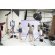Бумажный фон Colorama CO110 Lilac 2,72 × 11 м, сиреневый Бумажный фон Colorama CO110 Lilac 2,72 × 11 м, сиреневый